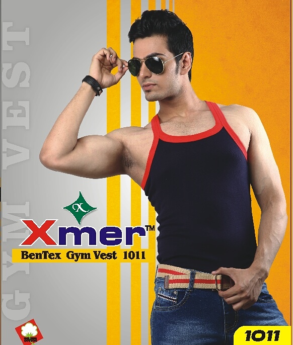 Xmer Garments